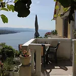 With Parking Space - Volosko, - 7897 Apartamento *