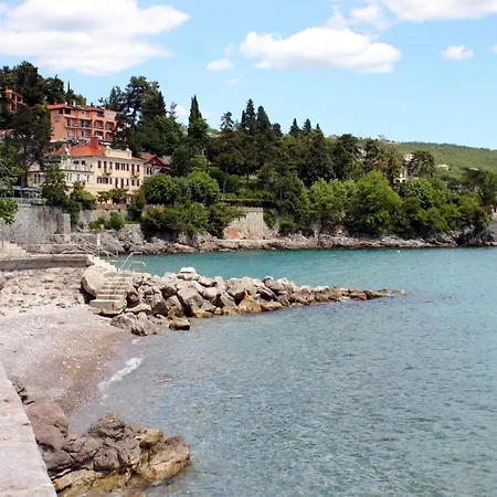 Apartment Apartments With Parking Space Opatija - Volosko, Opatija - 7897