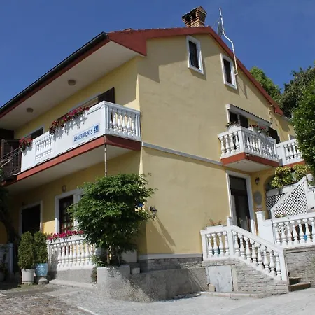 Apartment Apartments With Parking Space Opatija - Volosko, Opatija - 7897