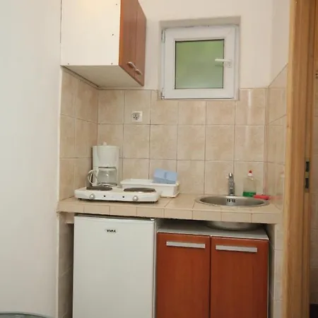 Daire With Parking Space - Volosko, - 7897