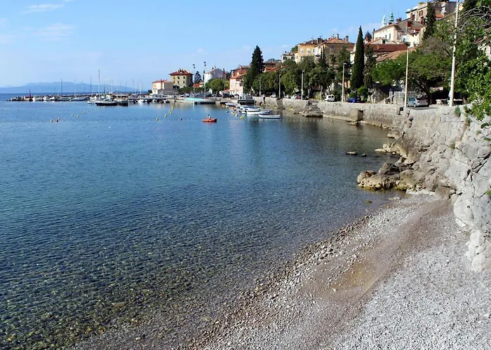 Apartments With Parking Space Opatija - Volosko, Opatija - 7897 * Opatija