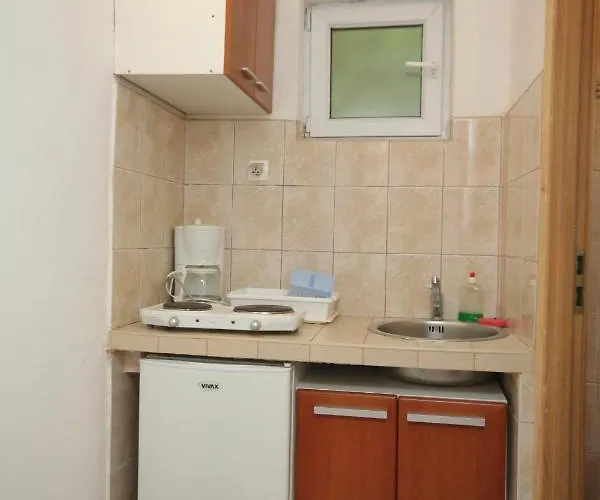 Apartment Apartments With Parking Space Opatija - Volosko, Opatija - 7897