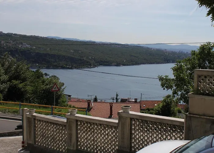 Apartments With Parking Space Opatija - Volosko, Opatija - 7897 Apartment