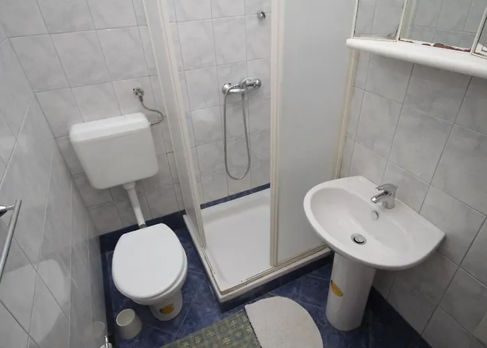 Apartments With Parking Space Opatija - Volosko, Opatija - 7897