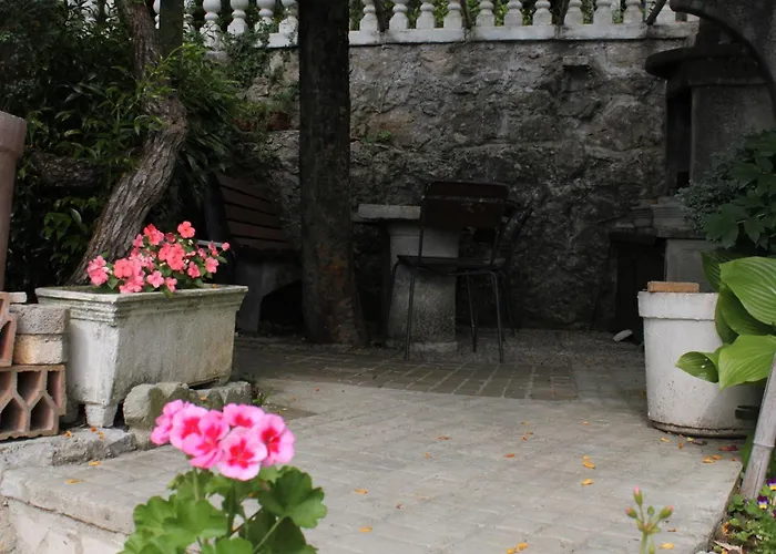 Apartments With Parking Space Opatija - Volosko, Opatija - 7897 *