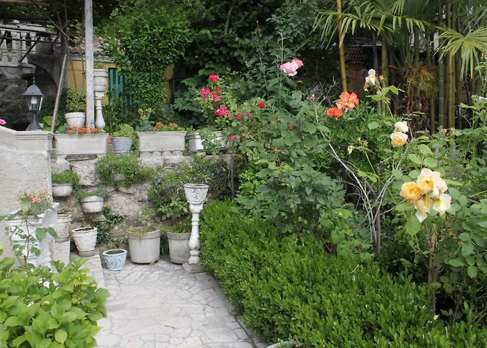 Apartments With Parking Space Opatija - Volosko, Opatija - 7897 Apartment