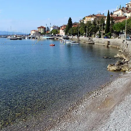 With Parking Space - Volosko, - 7897 * Opatija