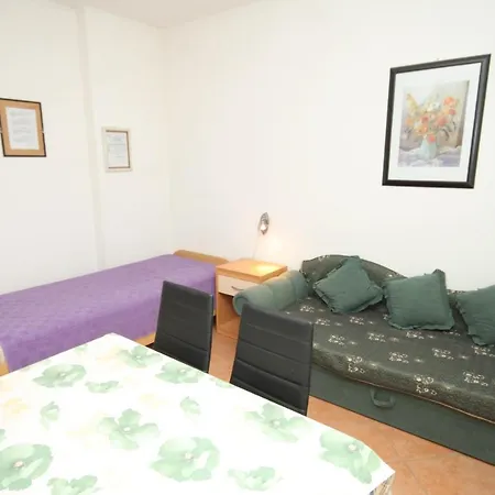 With Parking Space - Volosko, - 7897 דירה