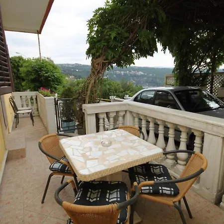 Apartments With Parking Space Opatija - Volosko, Opatija - 7897 *