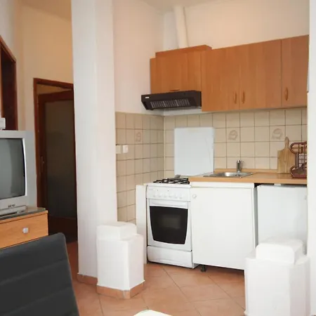Apartments With Parking Space Opatija - Volosko, Opatija - 7897 Apartment