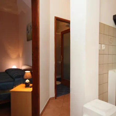 Apartment Apartments With Parking Space Opatija - Volosko, Opatija - 7897 Opatija