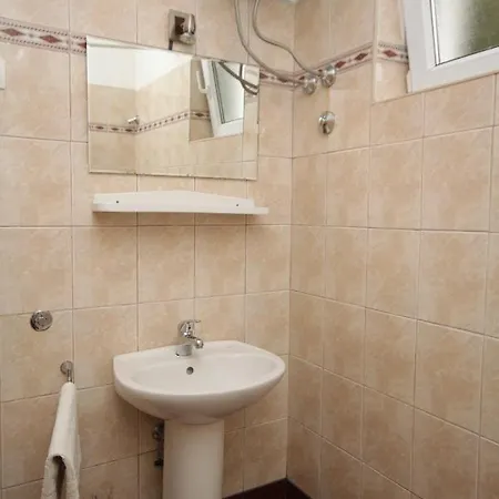 With Parking Space - Volosko, - 7897 Opatija