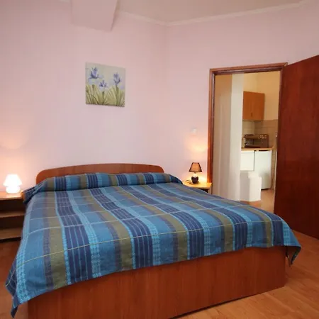 Apartment Apartments With Parking Space Opatija - Volosko, Opatija - 7897
