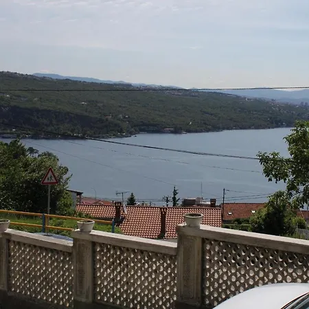 With Parking Space - Volosko, - 7897 Lejlighed