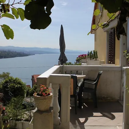 Apartments With Parking Space Opatija - Volosko, Opatija - 7897 Apartment *