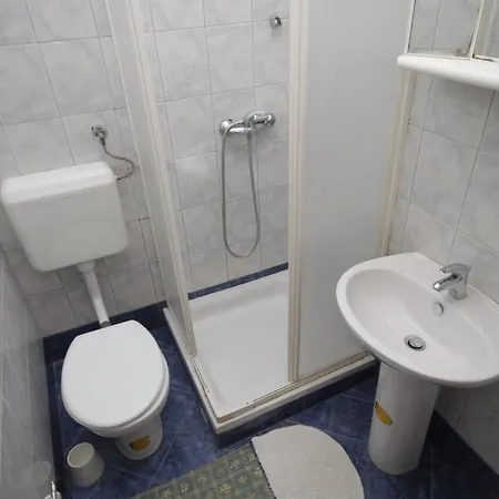 With Parking Space - Volosko, - 7897