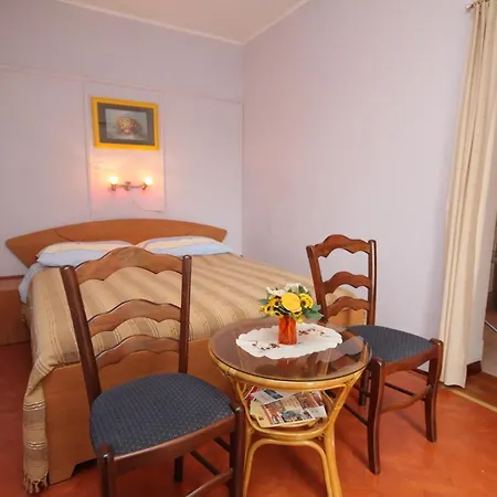 דירה With Parking Space - Volosko, - 7897