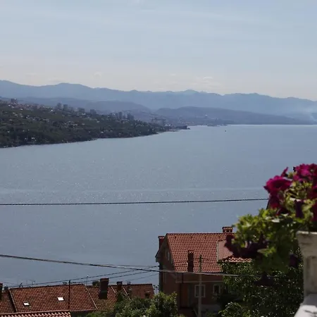 Apartment Apartments With Parking Space Opatija - Volosko, Opatija - 7897 *