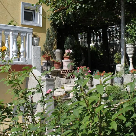 With Parking Space - Volosko, - 7897 *