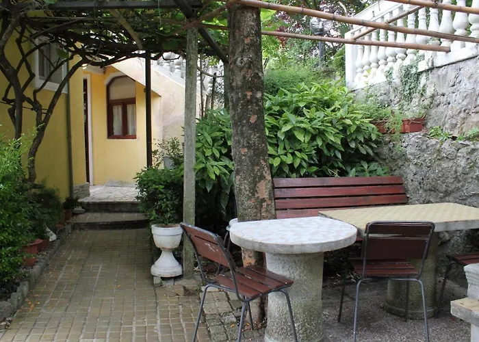 Apartments With Parking Space Opatija - Volosko, Opatija - 7897 * Opatija