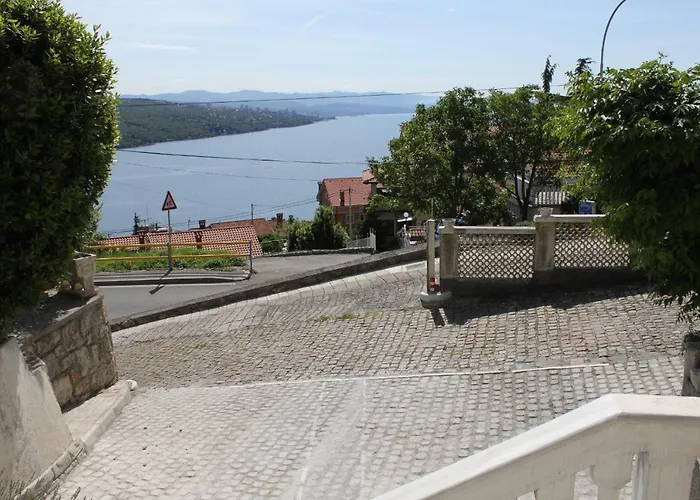 Apartman With Parking Space - Volosko, - 7897 Abbázia