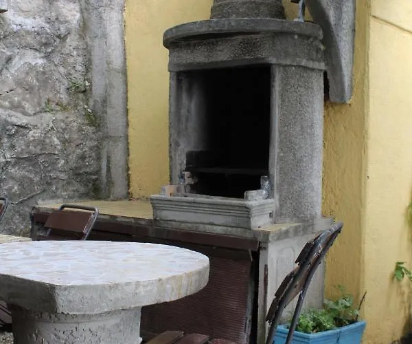 Apartments With Parking Space Opatija - Volosko, Opatija - 7897