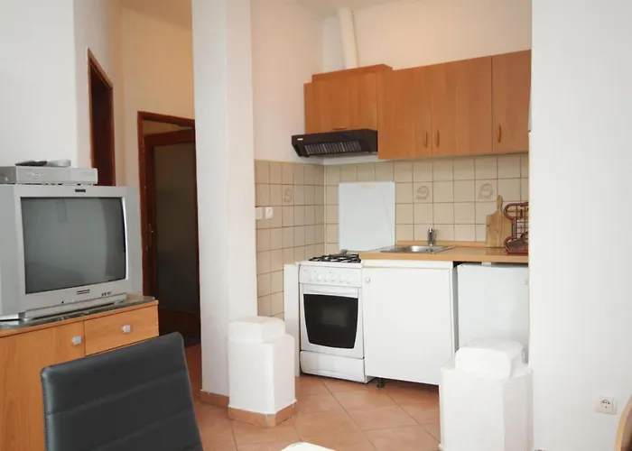 With Parking Space - Volosko, - 7897 Apartman