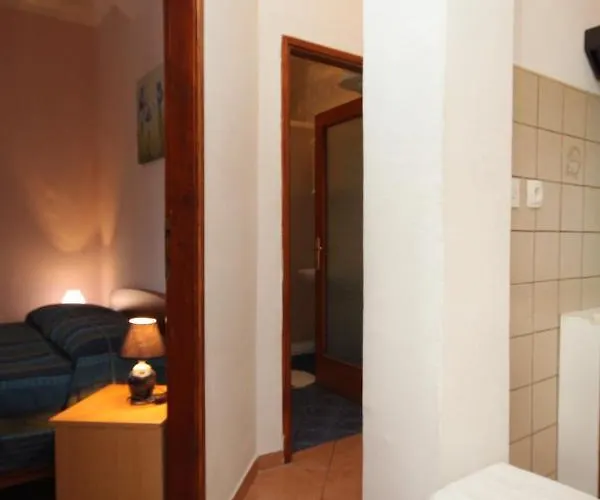 Apartment Apartments With Parking Space Opatija - Volosko, Opatija - 7897 Opatija