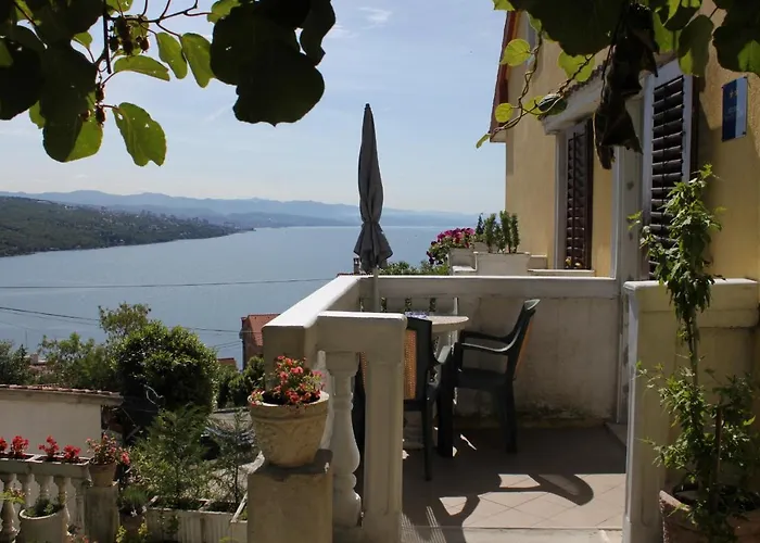 Apartments With Parking Space Opatija - Volosko, Opatija - 7897 Apartment *