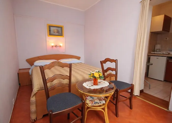 Apartment Apartments With Parking Space Opatija - Volosko, Opatija - 7897