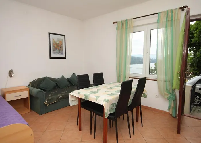 With Parking Space - Volosko, - 7897 Apartman