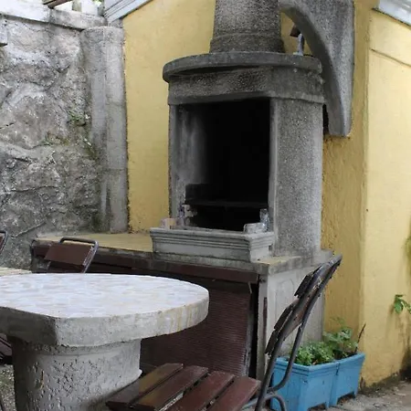 With Parking Space - Volosko, - 7897