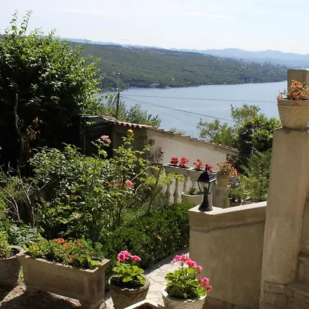 With Parking Space - Volosko, - 7897 شقة