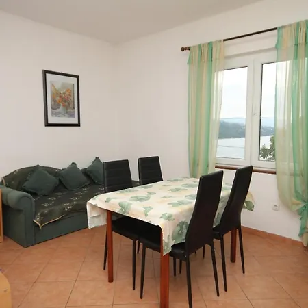 With Parking Space - Volosko, - 7897 شقة