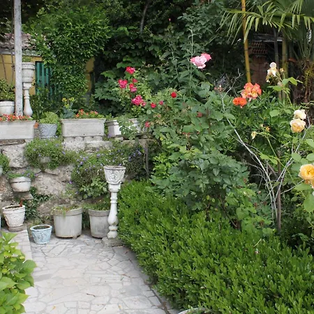 With Parking Space - Volosko, - 7897 شقة