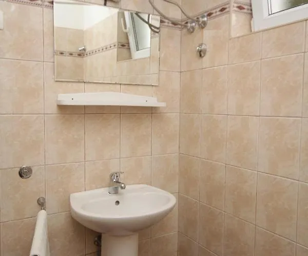 With Parking Space - Volosko, - 7897 Opatija